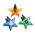 Star Shaped Magnetic Clips